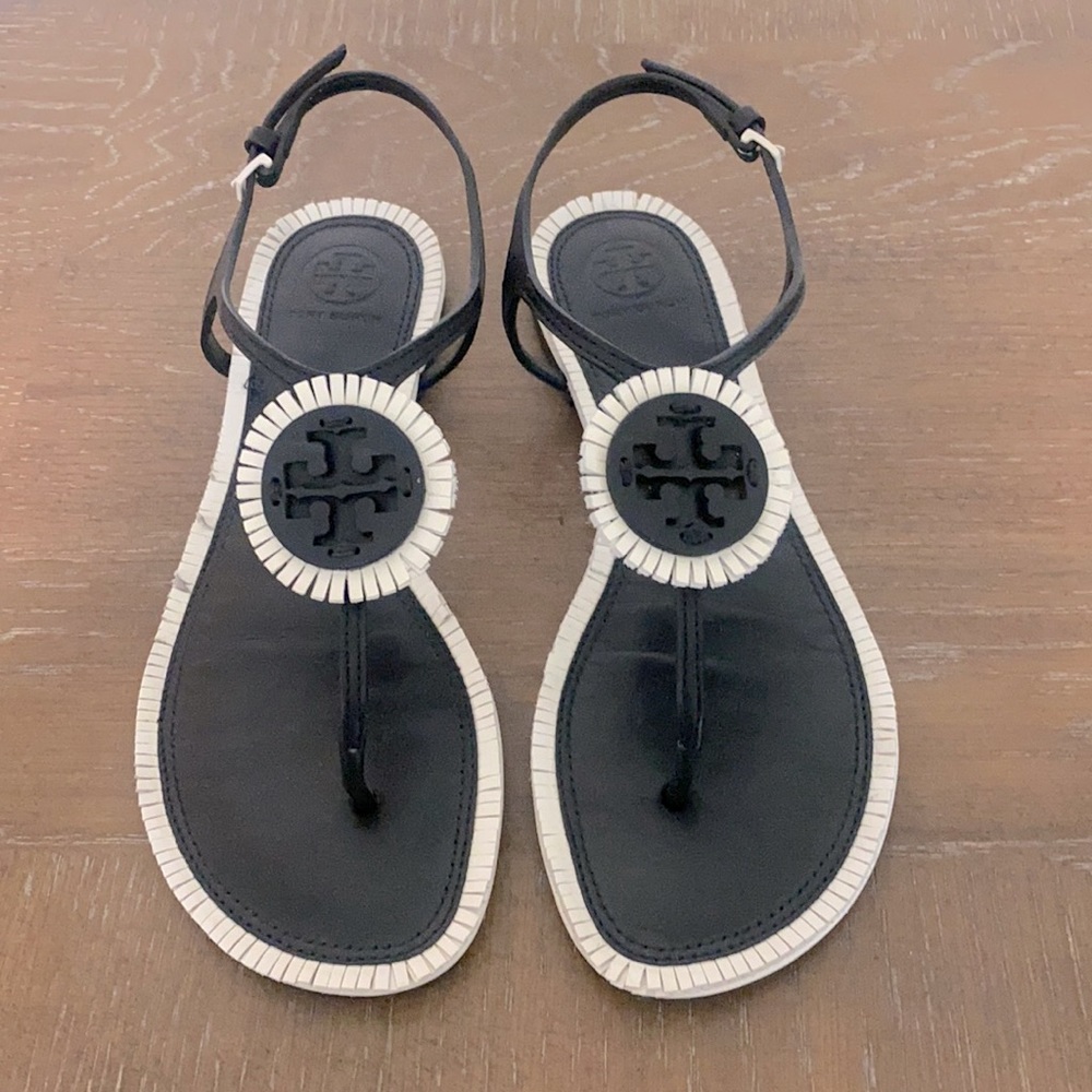 Beautiful Tory Burch sandals